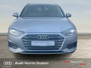Audi A4 A4A 35 TDI 163BHP  S TRONIC SE 4DR A - Image 3