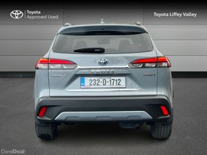 Toyota Corolla Cross COROLLA CROSS SPORT - Image 4