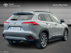 Toyota Corolla Cross COROLLA CROSS SPORT - Image 2
