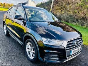 Audi Q3 2015 IMMACULATE - Image 3