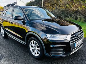 Audi Q3 2015 IMMACULATE - Image 2