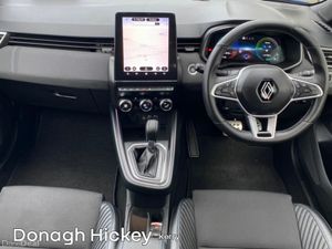 Renault Clio E-TECH Hybrid 140 Auto Esprit Alpine - Image 2