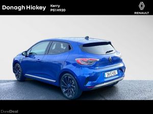 Renault Clio E-TECH Hybrid 140 Auto Esprit Alpine - Image 3