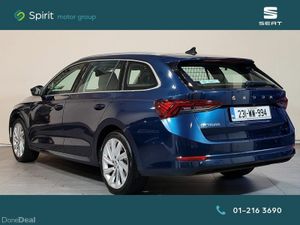 Skoda Octavia OCTAVIA STY 2.0TDI 115HP *Call Steph - Image 3