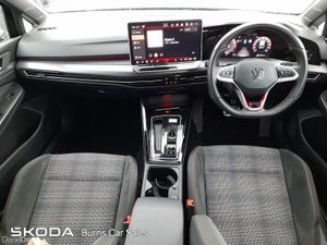 Volkswagen Golf GTI 2.0 TSI 265HP - Image 2