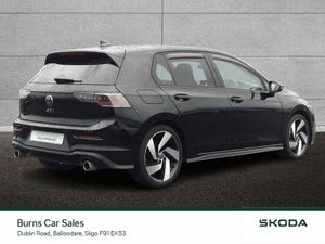 Volkswagen Golf GTI 2.0 TSI 265HP - Image 4