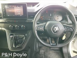 Renault Kangoo ML19 DCI 95 ADVANCE 4DR - 3 SEATER - Image 2