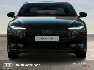 Audi A6 Sportback e-tron 282BHP S-Line - Image 2