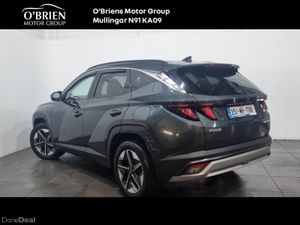 Hyundai Tucson Tucson FL Executive - Image 3