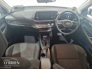 Hyundai Bayon Bayon Executive Auto - Image 2