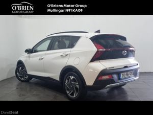 Hyundai Bayon Bayon Executive Auto - Image 3