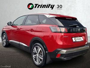 Peugeot 3008 ** ALLURE ** 1.5 HDi 130BHP ** AUTO * - Image 3