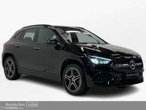 Mercedes-Benz GLA GLA 250 E AMG Line Plus - Image 3