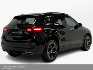 Mercedes-Benz GLA GLA 250 E AMG Line Plus - Image 4