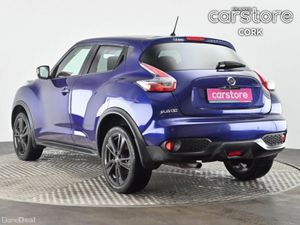 Nissan Juke 1.2 SV - Image 3