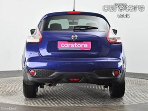 Nissan Juke 1.2 SV - Image 4