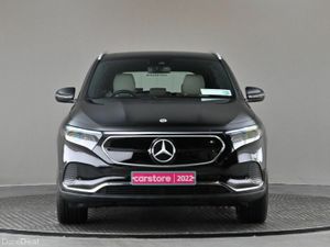 Mercedes-Benz EQA EQA 250 **LOW MILEAGE**BEIGE LEA - Image 2