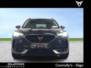 Cupra Formentor 2.0TDI 150hp - Image 4