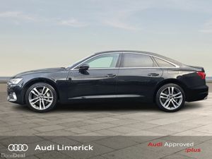 Audi A6 A6 50 TFSI E QUATTRO SE 4WD - Image 4