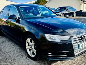Audi A4 2016 NEW NCT - Image 4