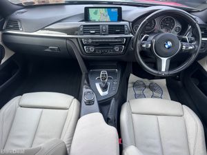 2016 BMW 430D M SPORT PLUS AUTO GRAN COUPE - Image 2