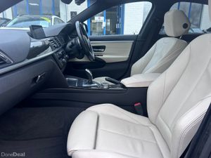 2016 BMW 430D M SPORT PLUS AUTO GRAN COUPE - Image 4