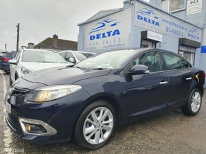 2015 RENAULT FLUENCE R-LINK 1.5 DCI 4DR NCT 01/27 - Image 2