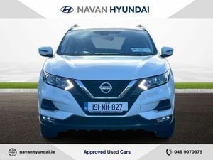 Nissan Qashqai 1.3 PET SV - Image 3