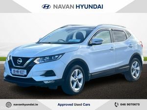 Nissan Qashqai 1.3 PET SV - Image 4