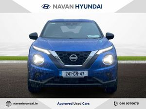 Nissan Juke 1.0T PET 2WD SVE - Image 2