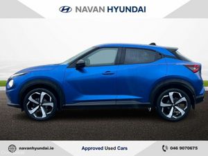 Nissan Juke 1.0T PET 2WD SVE - Image 4