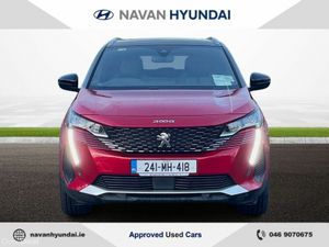 Peugeot 3008 1.2 PureTech 130bhp Auto 6.4 Allure - Image 2