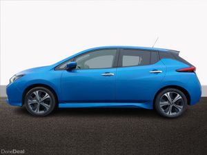 Nissan Leaf 2022 - Low Low Mileage - Image 4