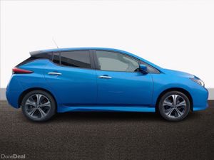 Nissan Leaf 2022 - Low Low Mileage - Image 2