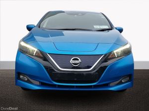 Nissan Leaf 2022 - Low Low Mileage - Image 3