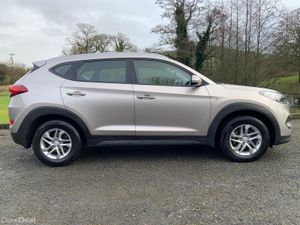 Hyundai Tucson 2017 - Image 2