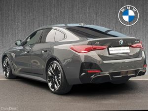 BMW i4 eDrive35 M Sport - Image 2