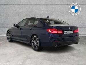 BMW 5-Series 530d xDrive M Sport Saloon - Image 3