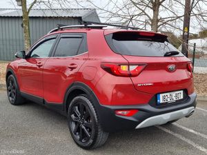 2018 KIA STONIC DIESEL NCT&TAXED €11,990 - Image 2