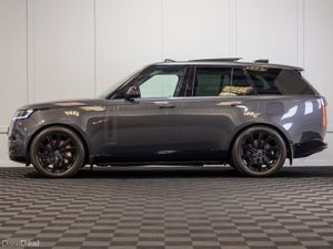 2024 Range Rover P460e SE - Image 3