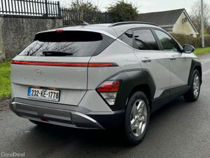 Hyundai KONA ELEGANCE Facelift - 2023 - Image 4