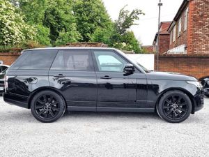 2021 Range Rover P400e Westminister - Image 2