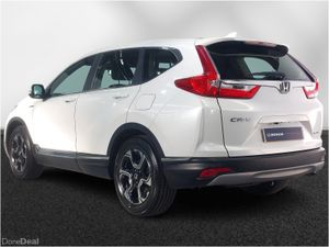 Honda CR-V Cr-V Estate SE - Image 3