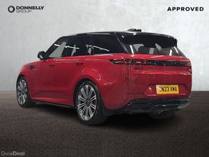 Land Rover Range Rover Sport Diesel Estate Dynamic - Image 3