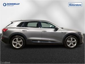 Audi E-tron Estate Technik - Image 4