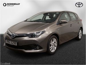Toyota Auris Hatchback Icon Tech - Image 4