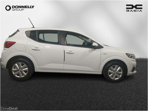 Dacia Sandero Hatchback Comfort - Image 4
