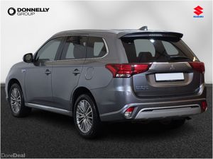 Mitsubishi Outlander Estate Dynamic - Image 2