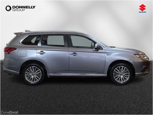 Mitsubishi Outlander Estate Dynamic - Image 3