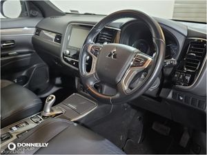 Mitsubishi Outlander Estate Dynamic - Image 4